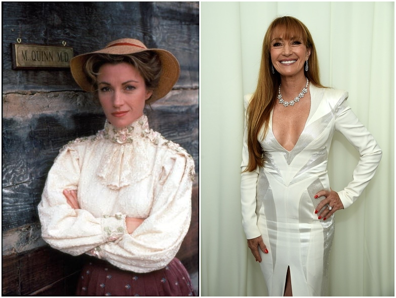 Jane Seymour