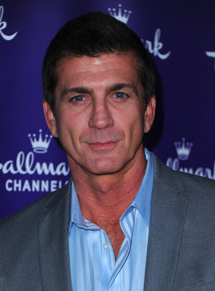 Joe Lando