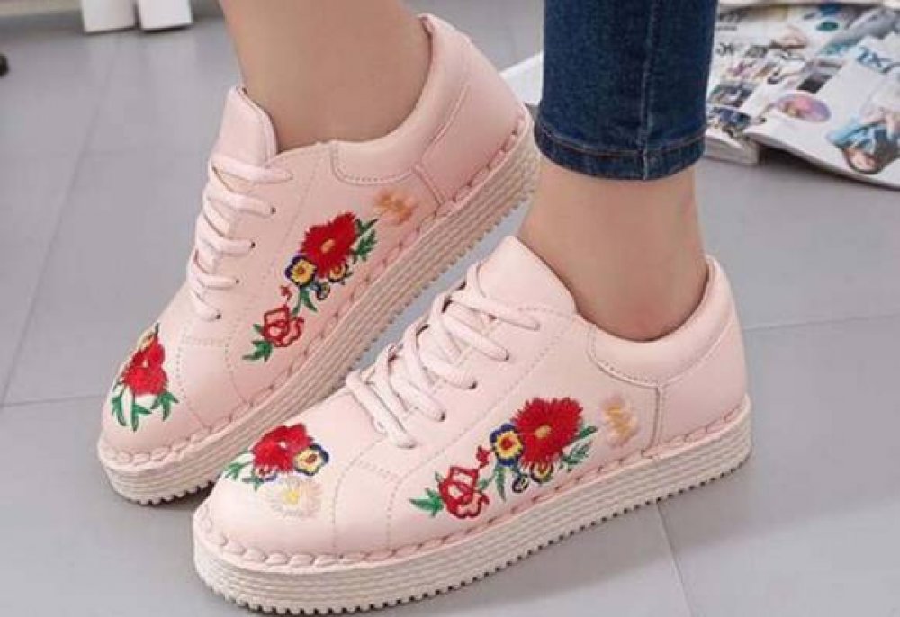 Pantofi sport de dama