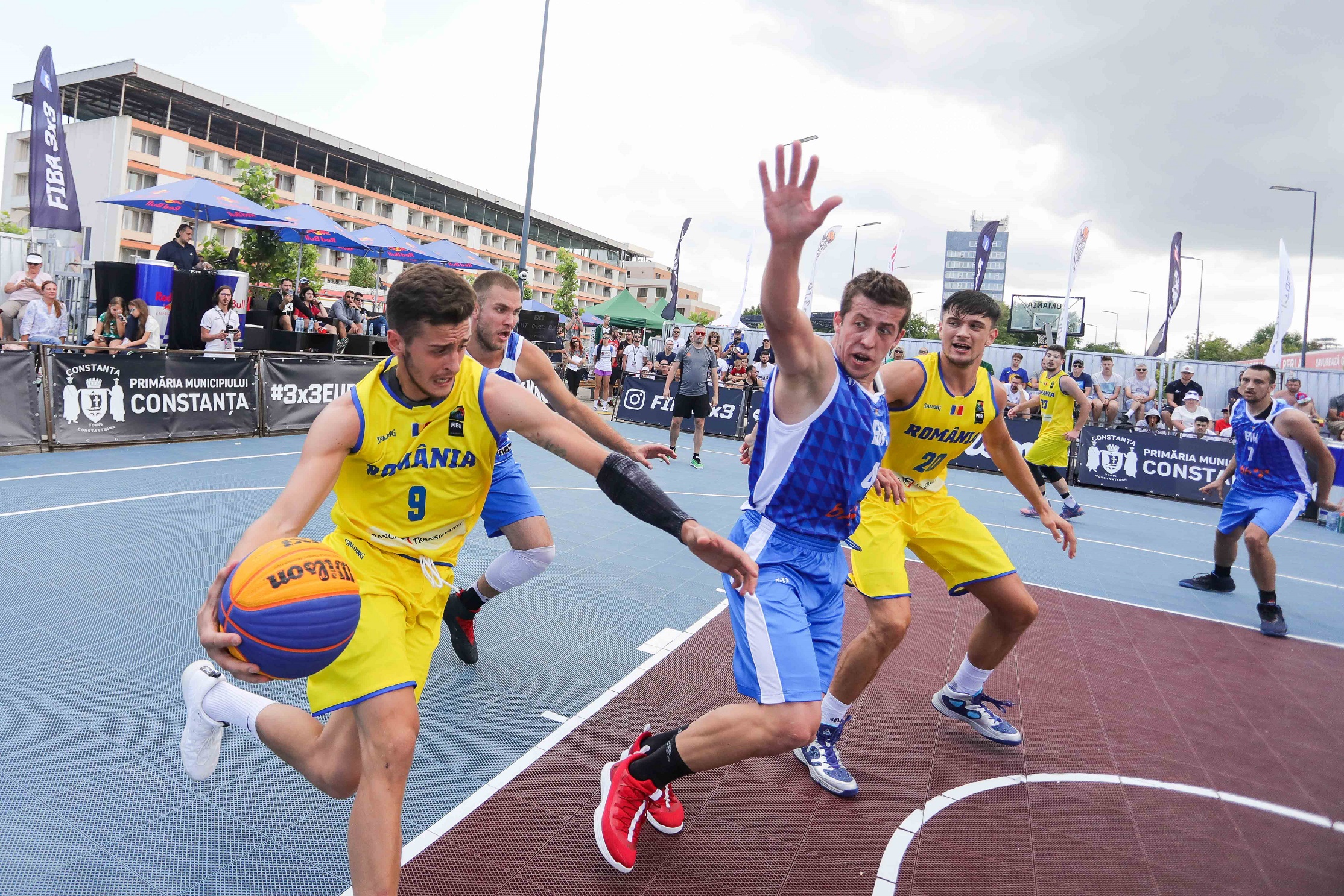 3x3Europe3