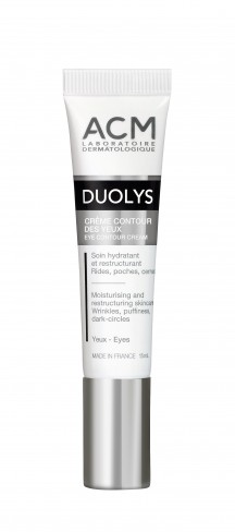 DUOLYS Creme Yeux