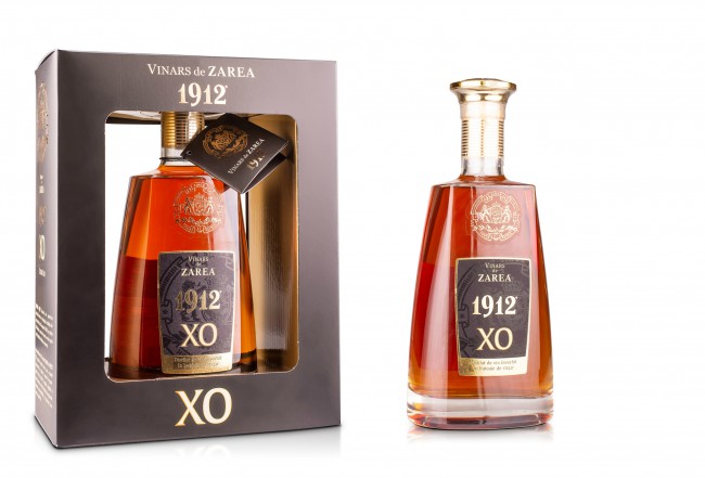 Vinars Zarea