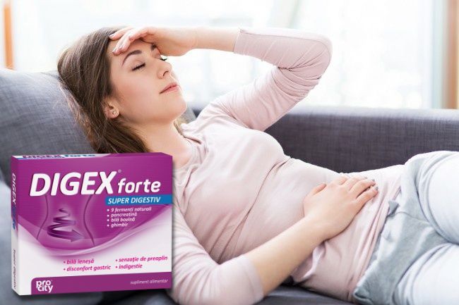 Digex Forte