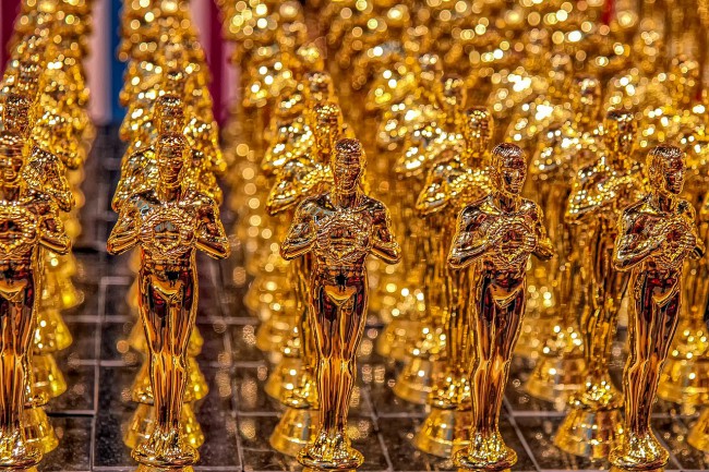 Statuete premiile Oscar