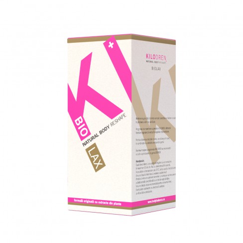 Kilodren-Bio-Lax