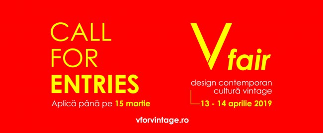 V for Vintage