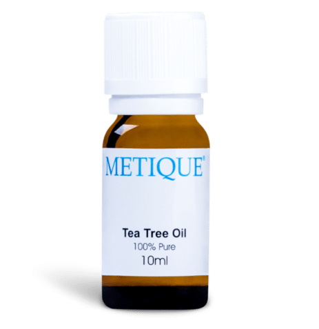 Australian Tea Tree Oil Metique