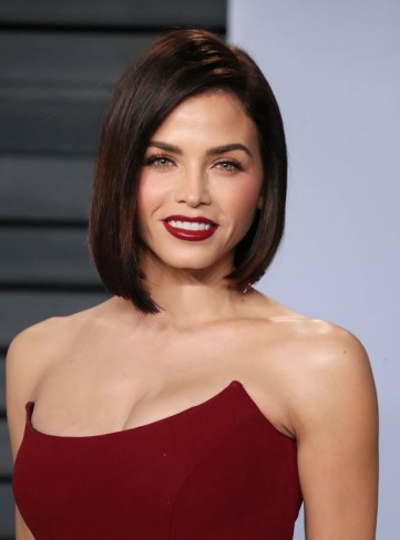 Jenna-Dewan-bob