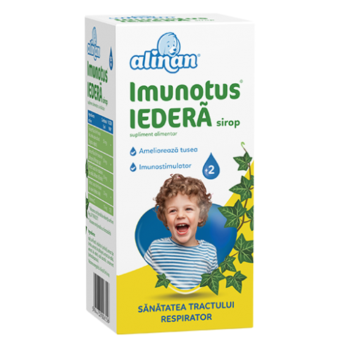 Alinan Imunotus IEDERA sirop