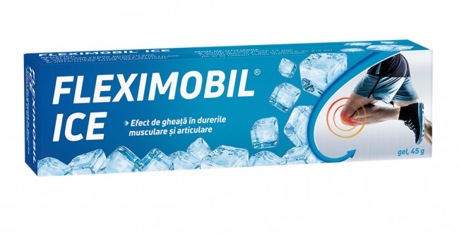 Gel Fleximobil Ice