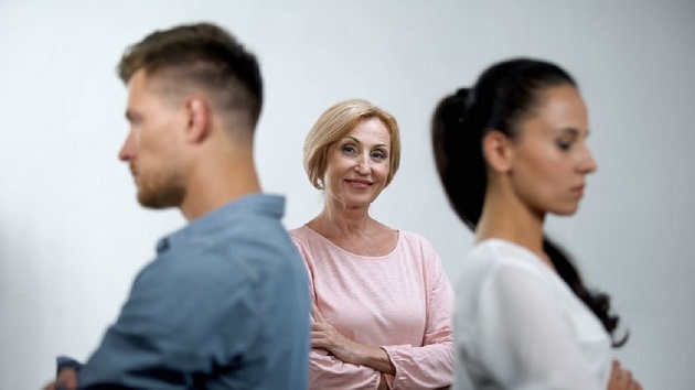 soacra face ceartă în familie