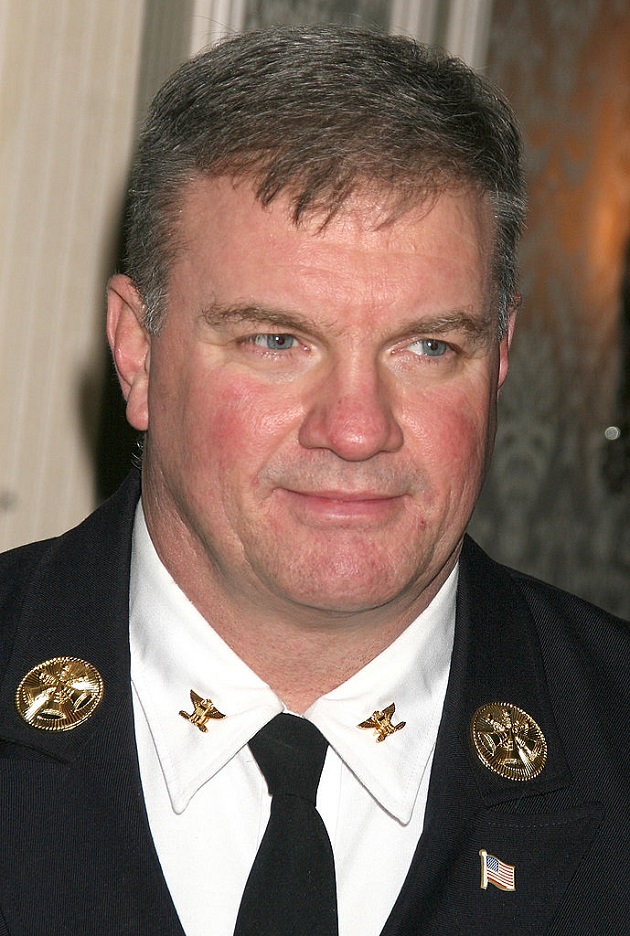 Jay Jonas