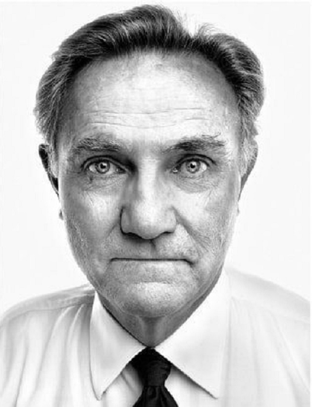 Brian Clark