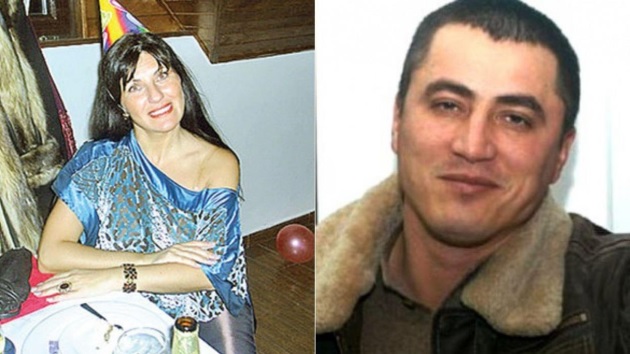 Colaj cu Elodia Ghinescu și Cristian Cioacă