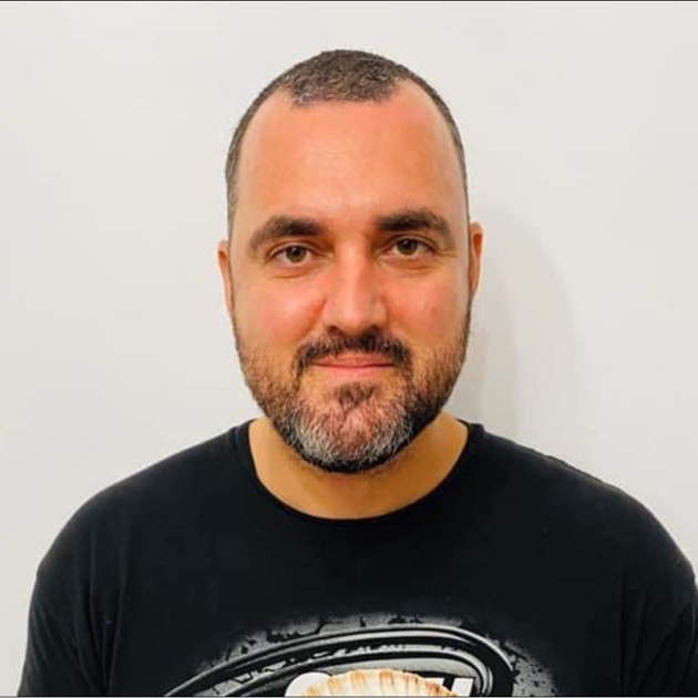 portret tip buletin cu nutritionistul cristian mărgărit
