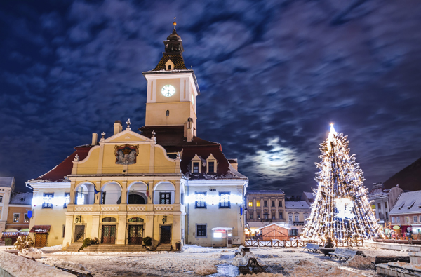 Poze De Iarna Romania Romania Iarna