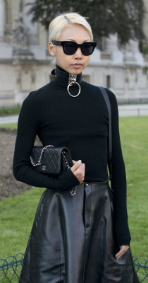 colierul choker11