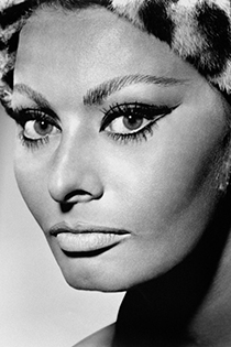 sophia loren 