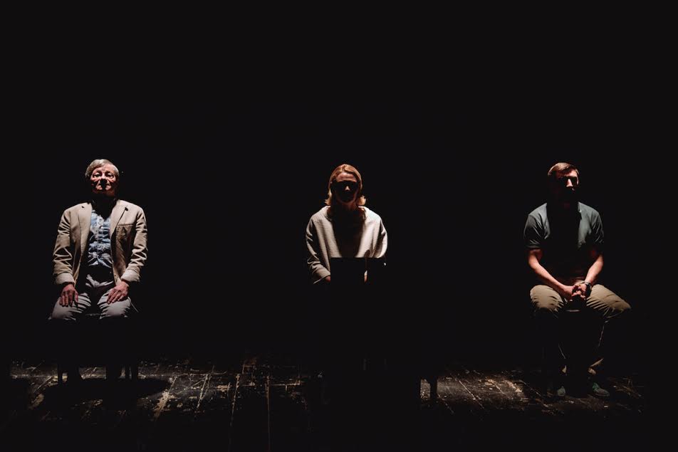 Piesa de teatru Molly Sweeney