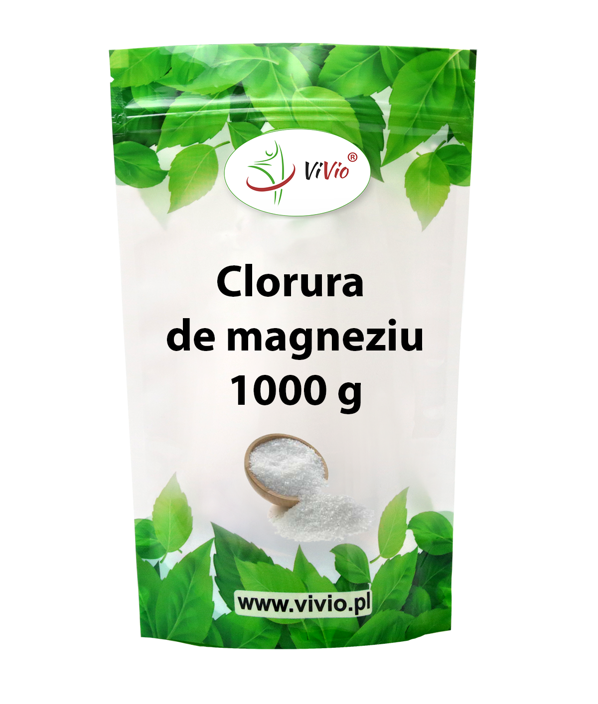 Clorura de magneziu Biosano