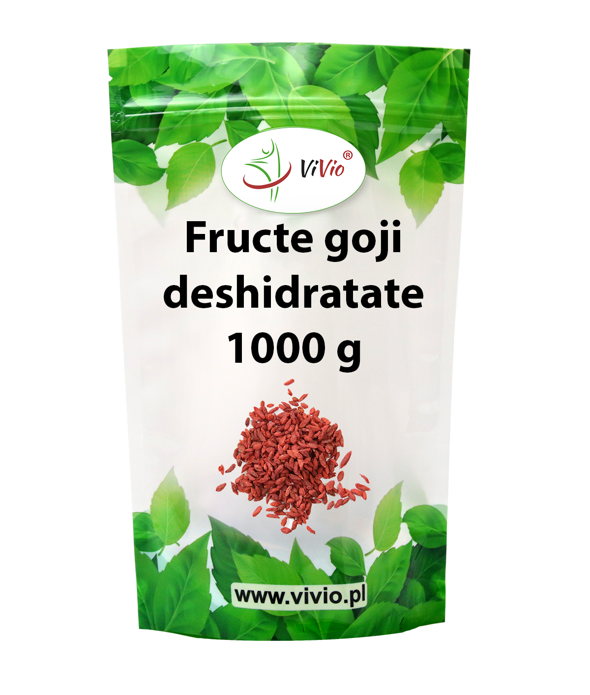 Goji Biosano