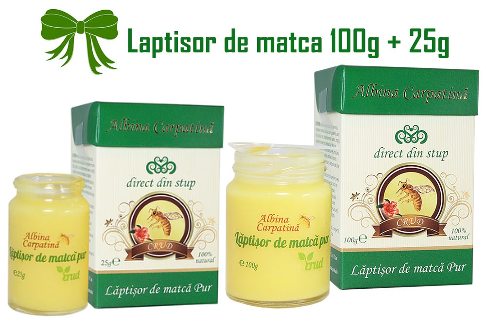 laptisor de matca Biosano