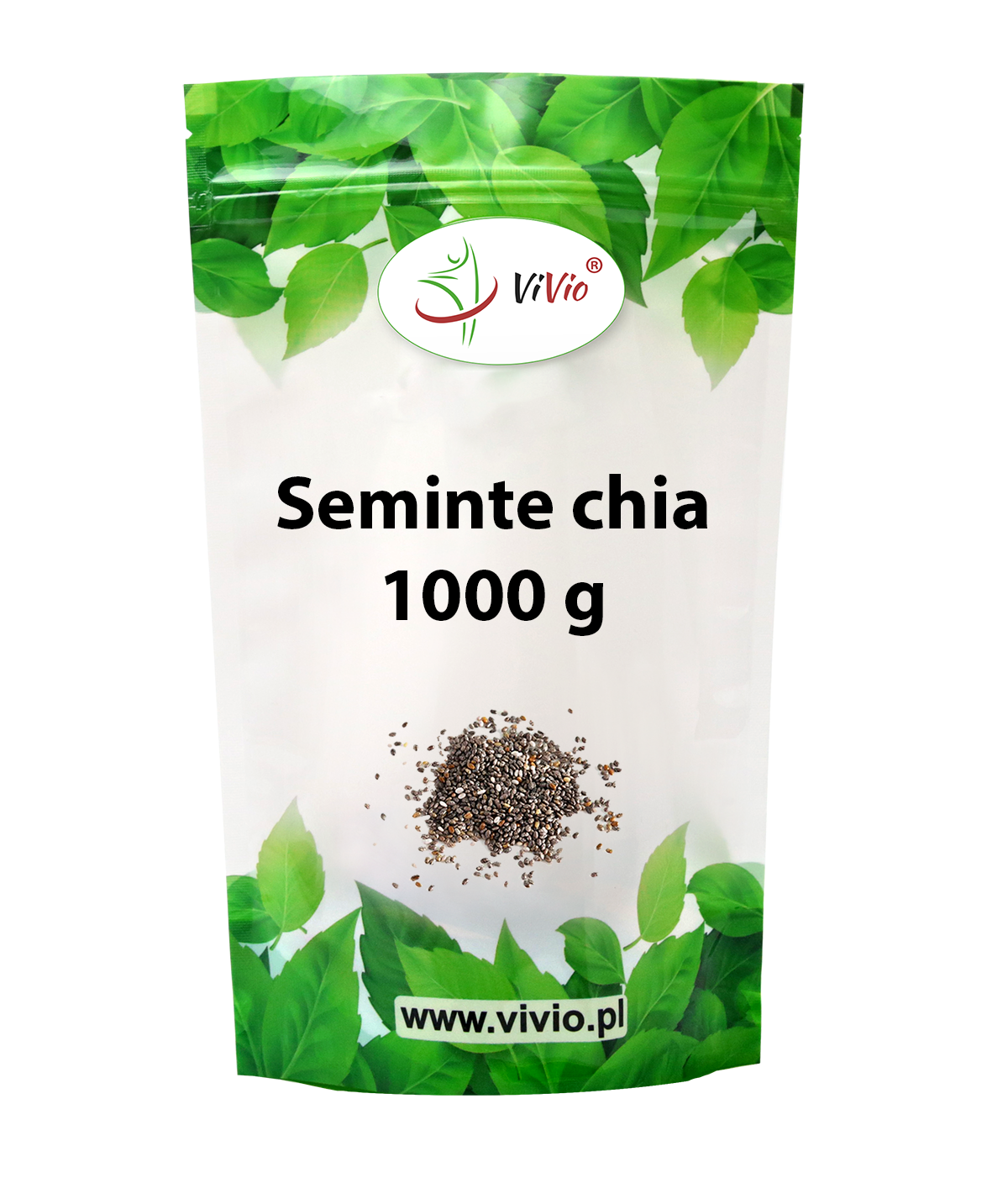 Seminte de chia Biosano