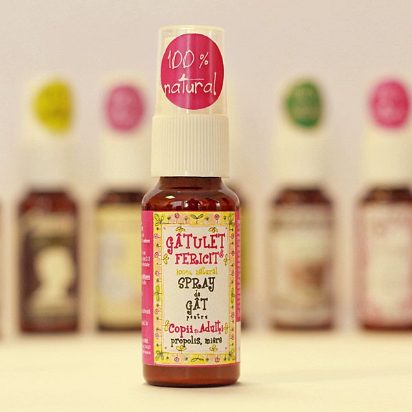 Spray de gat Biosano