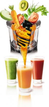Infinity Juice