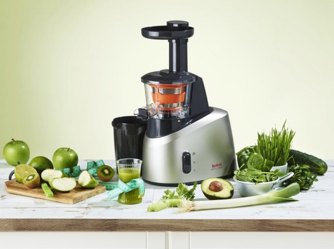 Infinity Juice Tefal