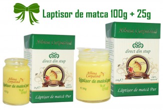 laptisor de matca