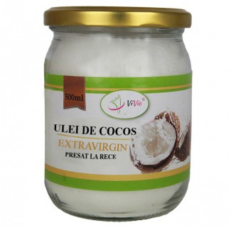 ulei de cocos