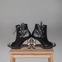 botine