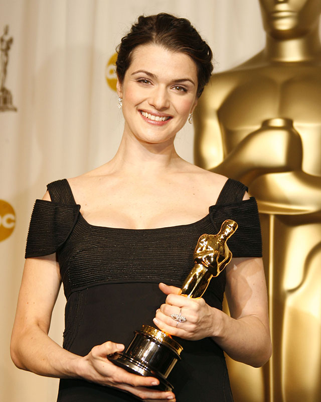 rachel weisz oscar