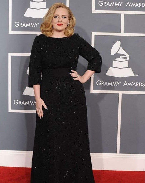 adele