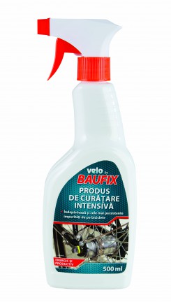 produs de curatare bicicleta