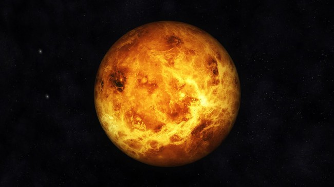 venus in retrogradare