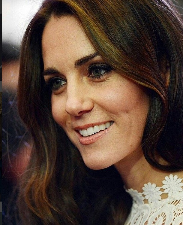 kate middleton instagram