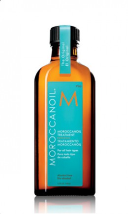 moroccanoil