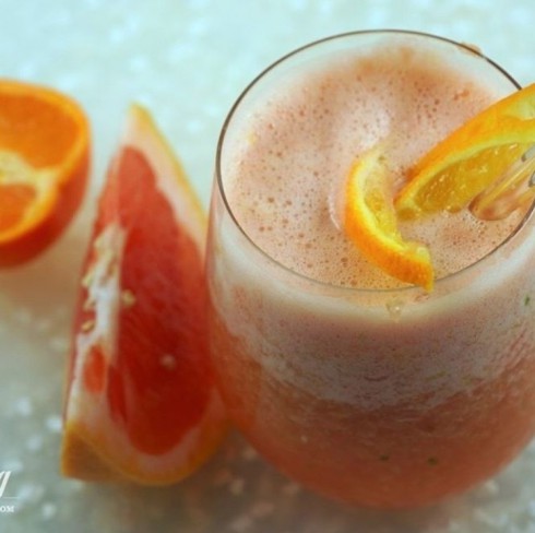 suc de grapefruit