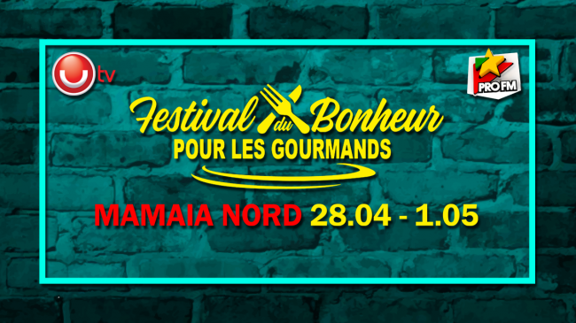 festival du bonheur