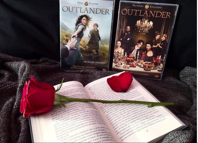 outlander