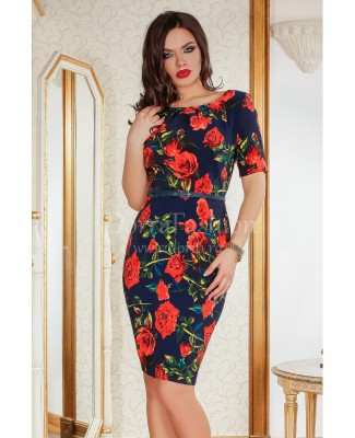 rochie daciana dorra