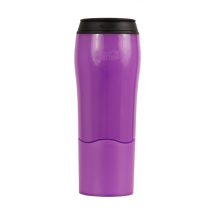 mighty mug violet