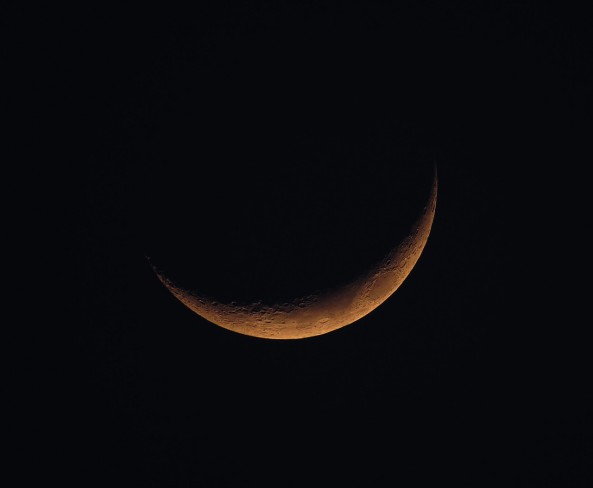 luna noua