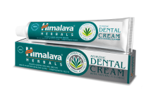 dental cream himalaya