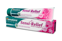 sensi relief himalaya