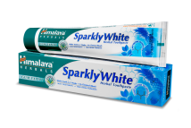 sparkly white himalaya