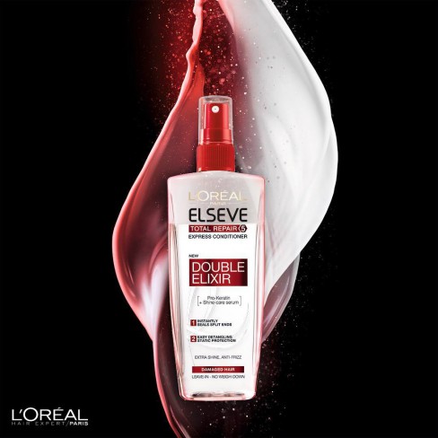 spray bifazic loreal elseve