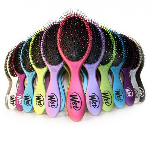 perii wet brush